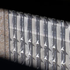 Voyeur. Dalla serie Lavori in Corso