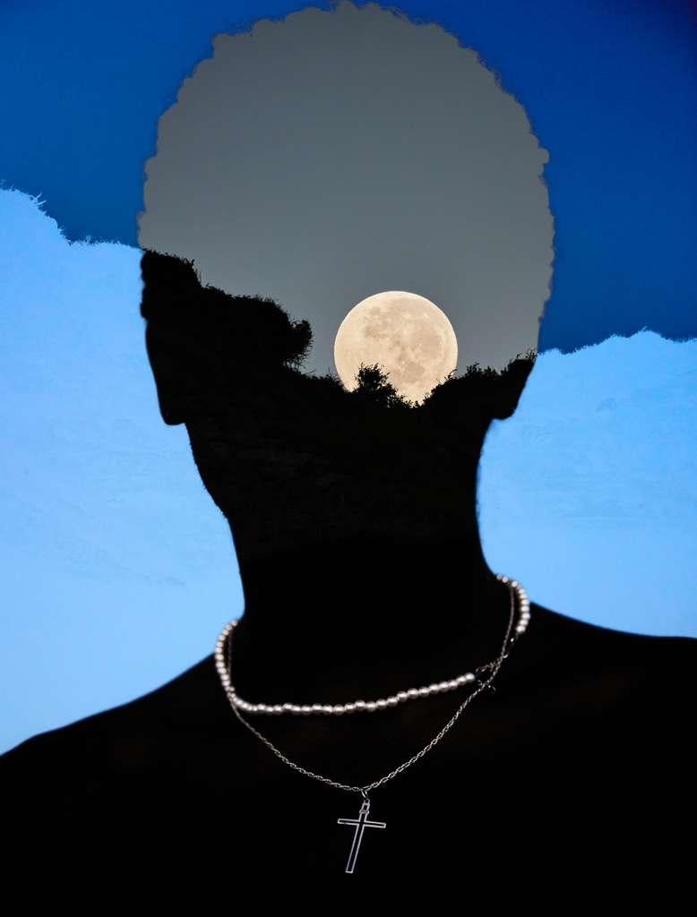 Rise. From The Inner Light Box series - Sculpture by Eduardo Rezende