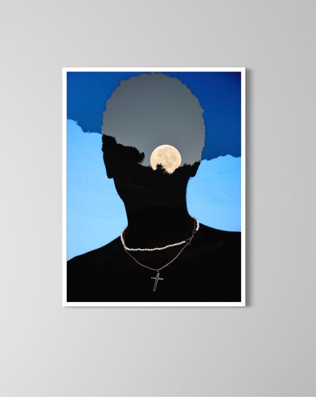 Rise. From The Inner Light Box series