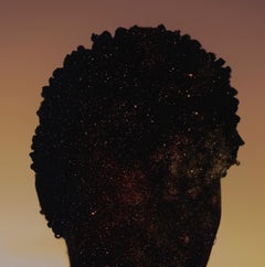 Stardust Inside. From The Inner Light Box series