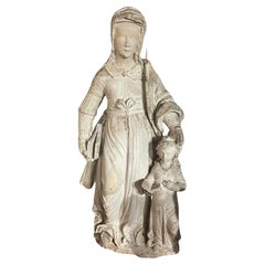 Education of the Virgin