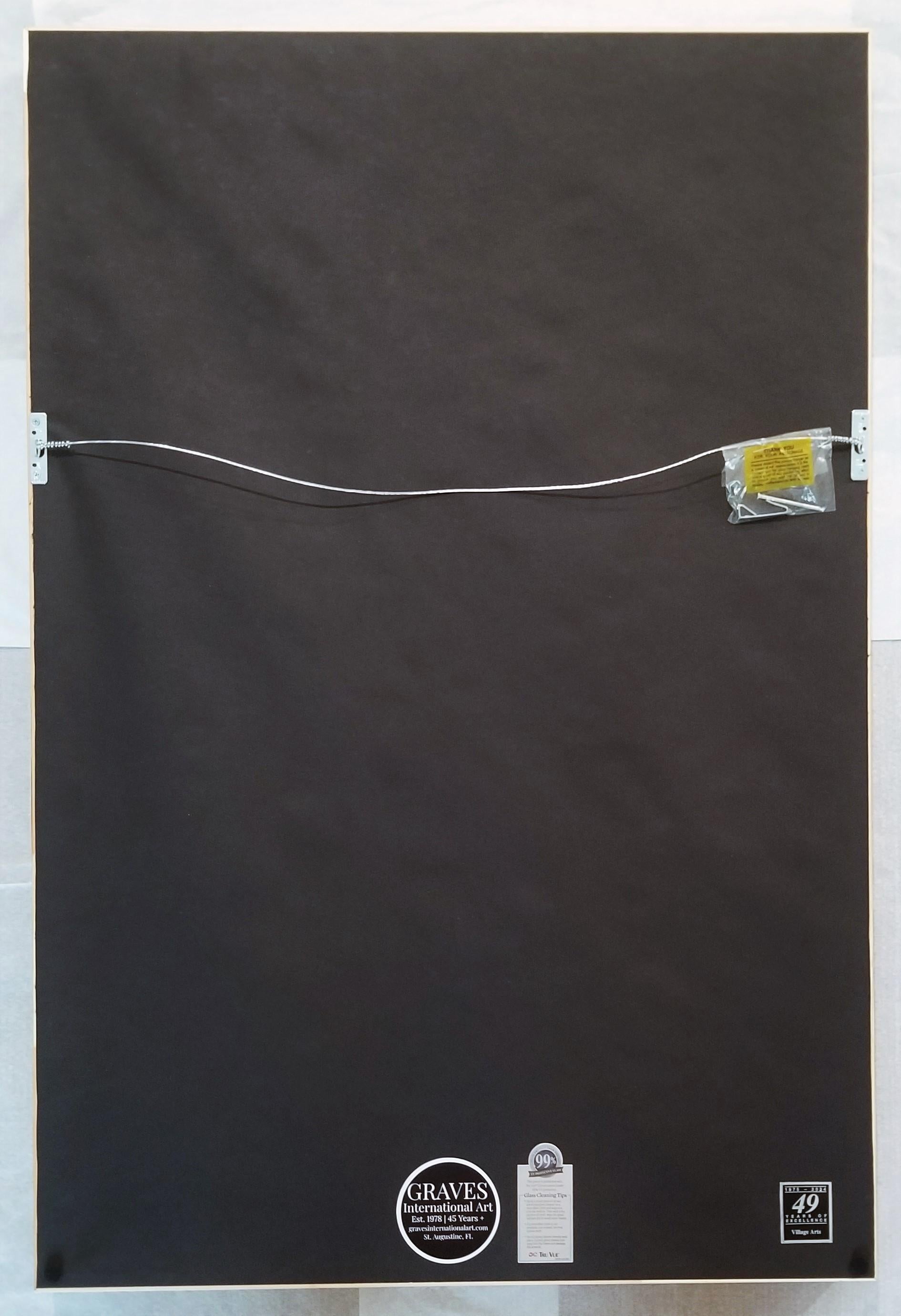 Affiche du Detroit Institute of Arts (Two People - The Lonely Ones) /// Edvard Munch en vente 18