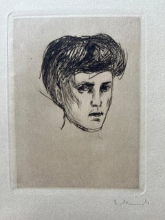 Portrait Prints
