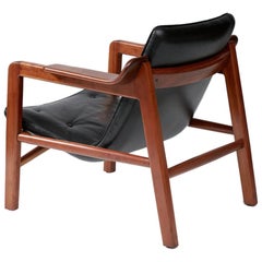 Edvard & Tove Kindt-Larsen  Fireplace Chair, c1939
