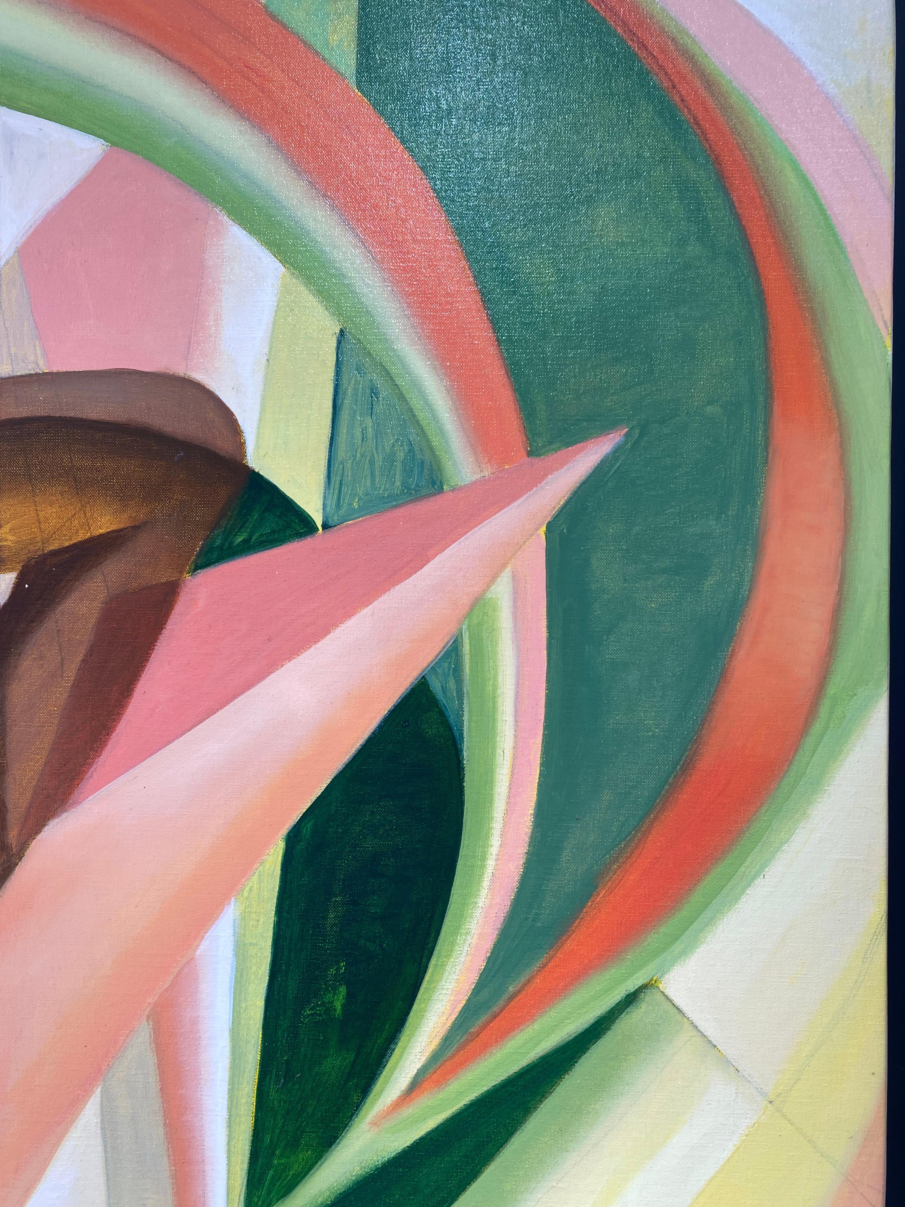 Ballerina Severini in vendita 1