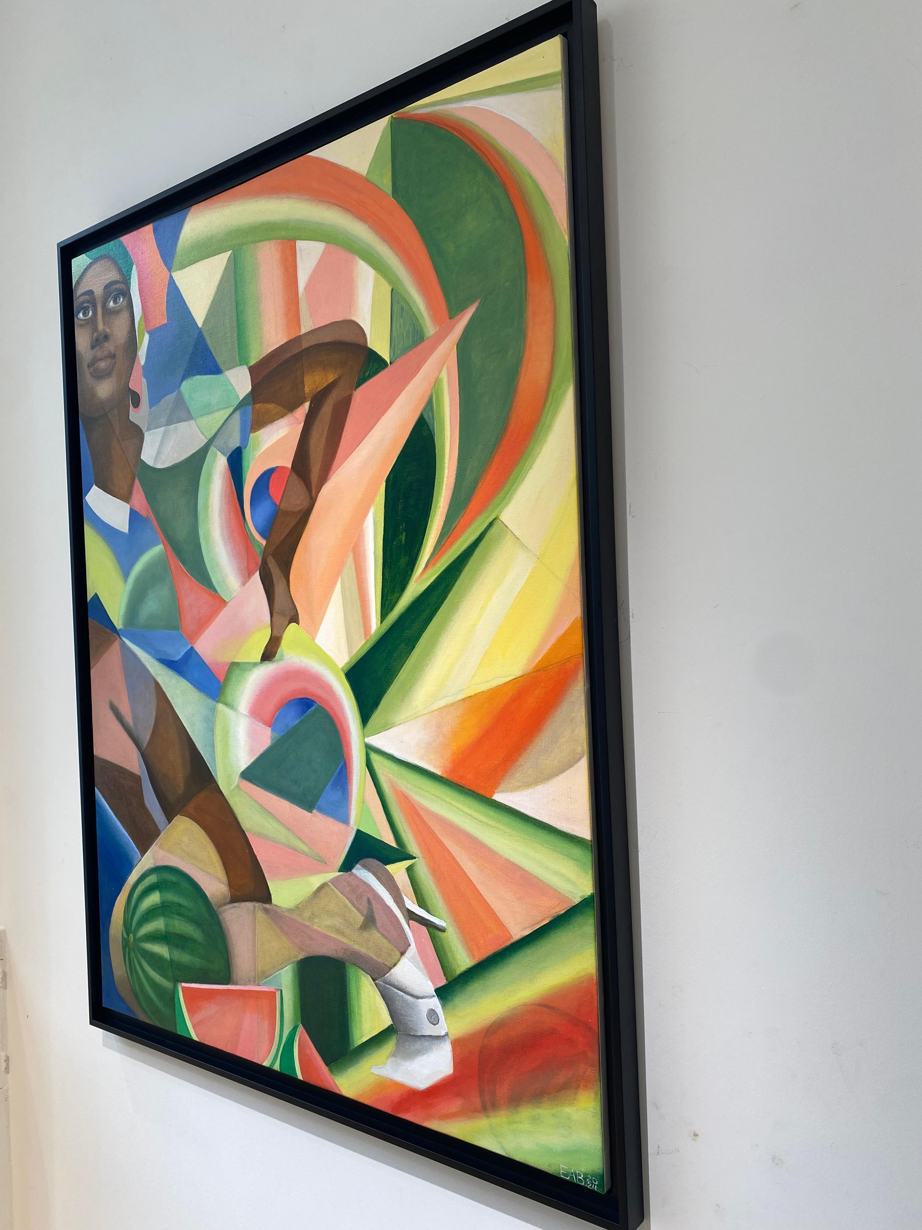 Ballerina Severini in vendita 2