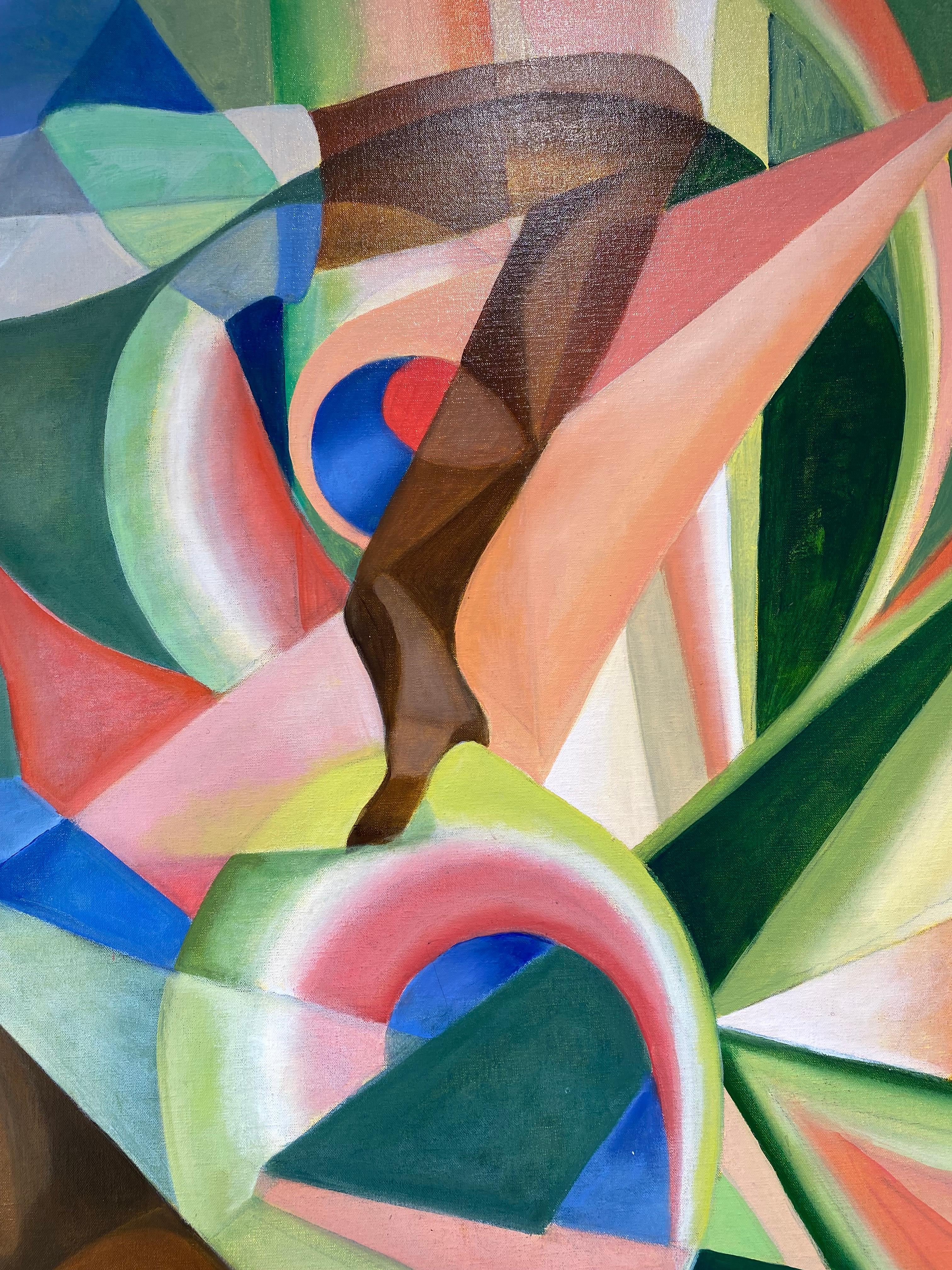 Ballerina Severini in vendita 3