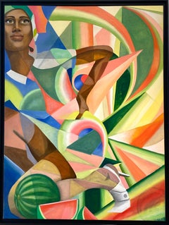 Ballerina Severini