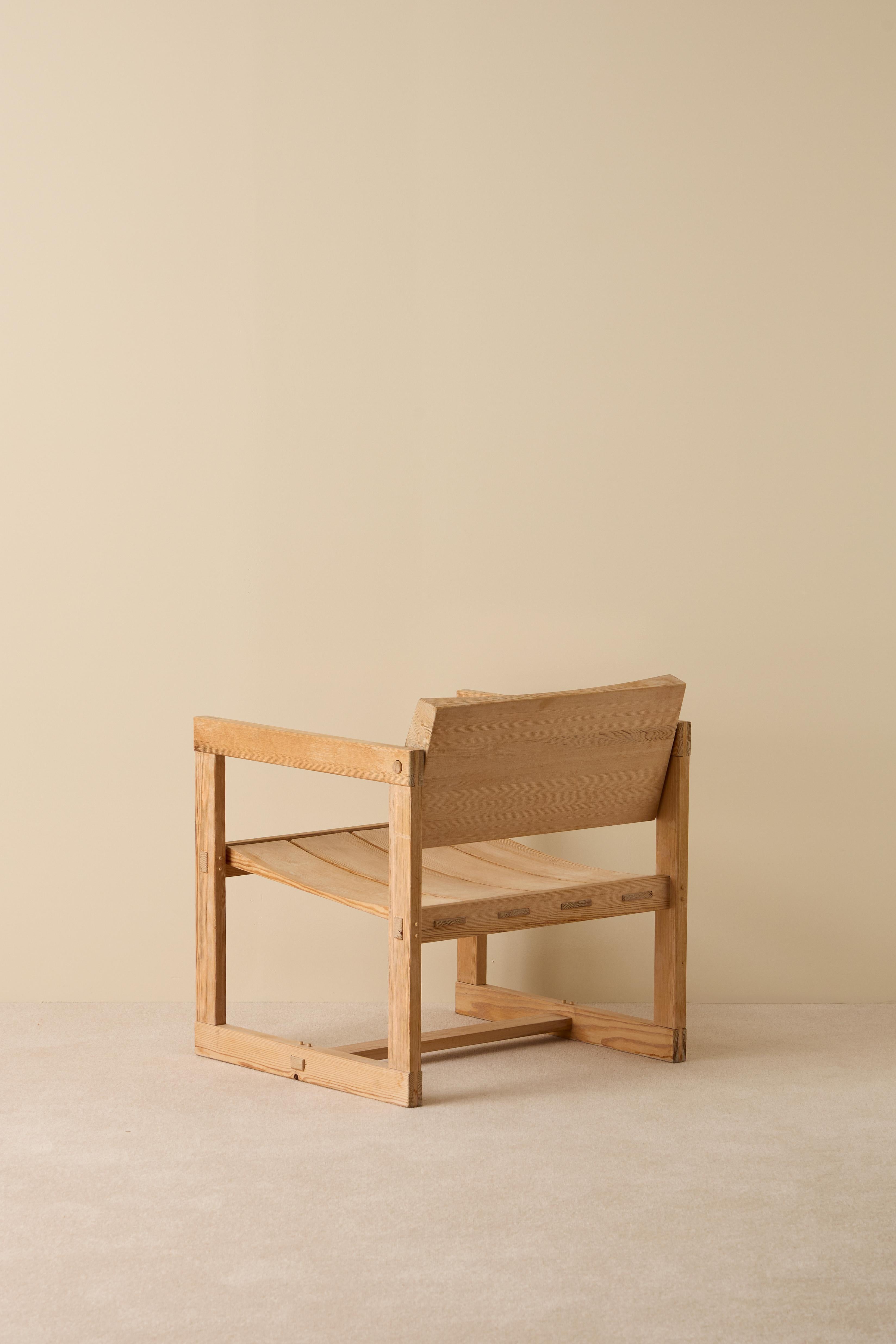 Chaise facile 