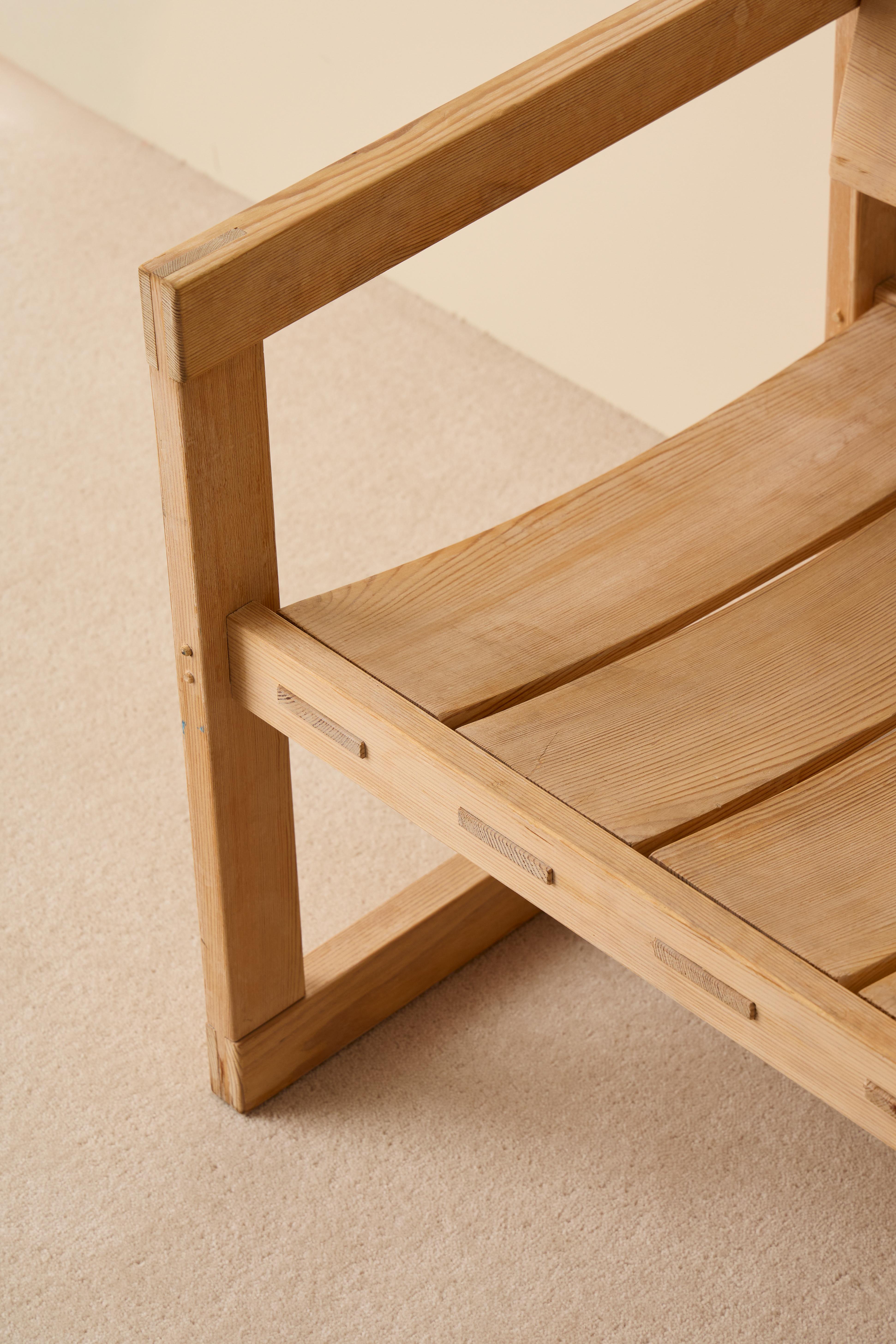 Pin Chaise facile 
