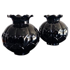 Vases and Vessels