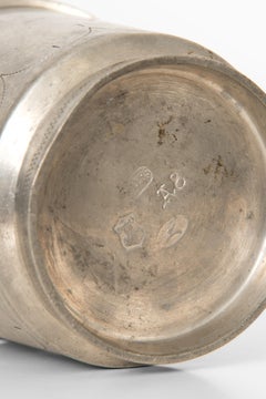 Edvin Ollers Tarro Producido en Suecia