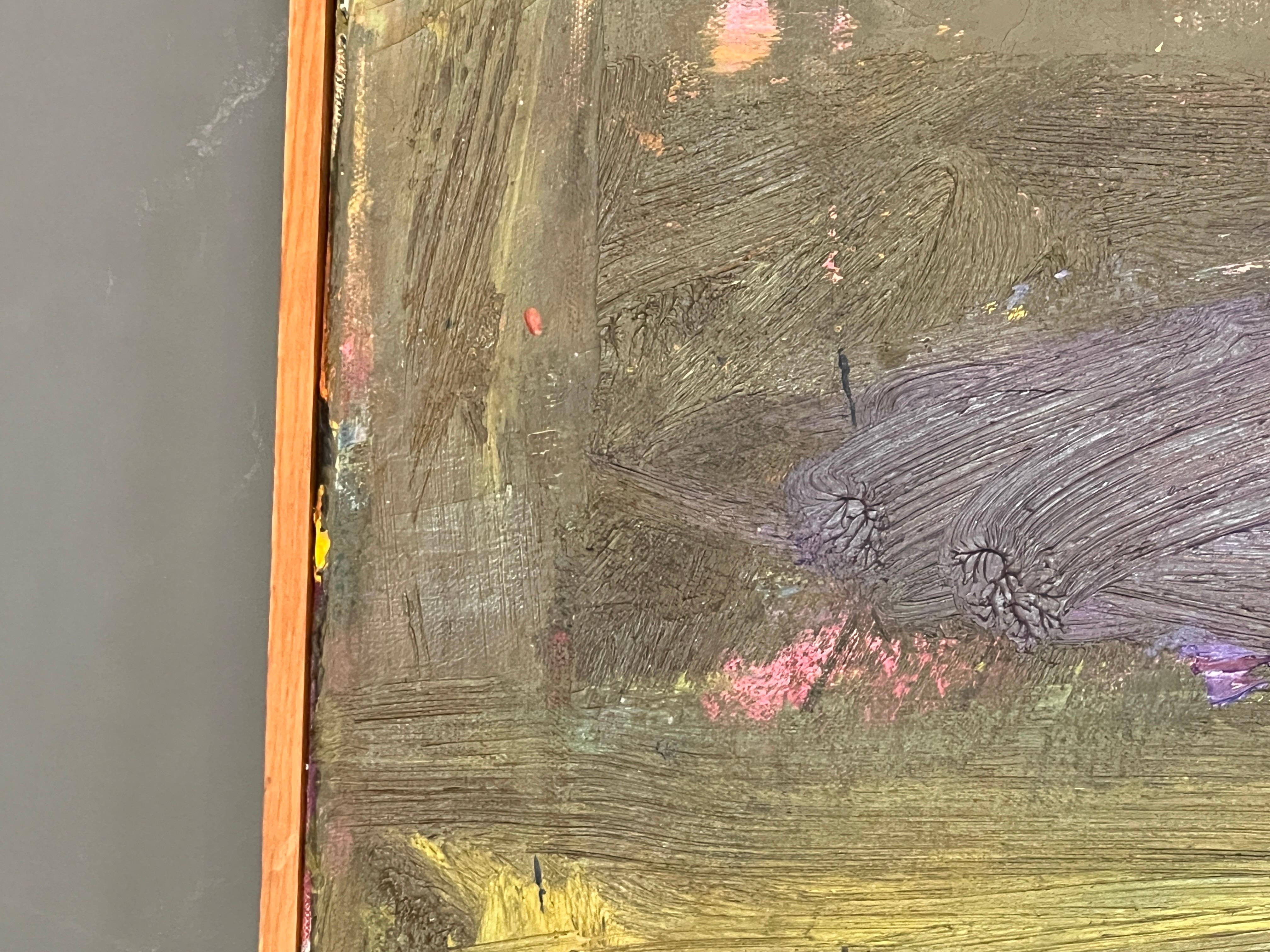 Edvins Strautmanis „Wayside“  1960 im Angebot 7
