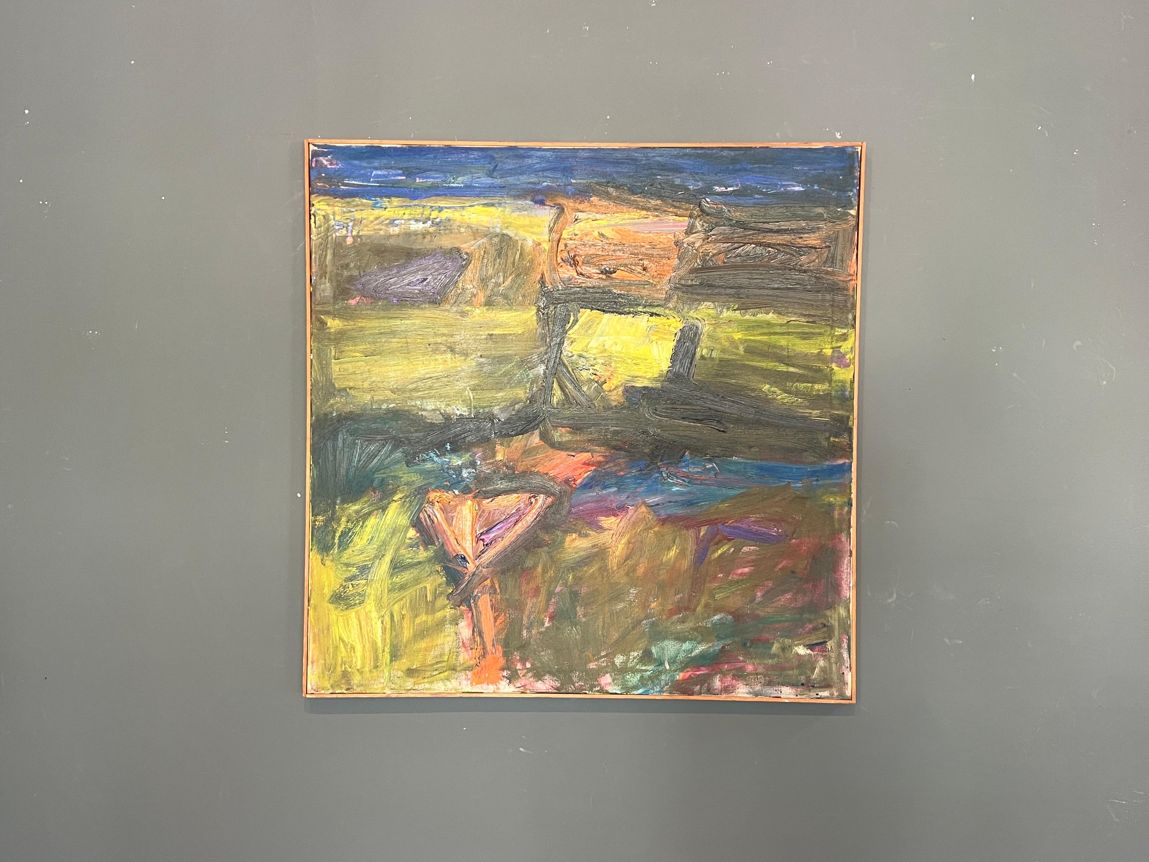 Edvins Strautmanis „Wayside“  1960 im Zustand „Gut“ im Angebot in Dallas, TX