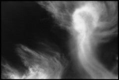 Kokumthena II, Chilmark, MA - Contemporary Pigment Print with Cloud Structure