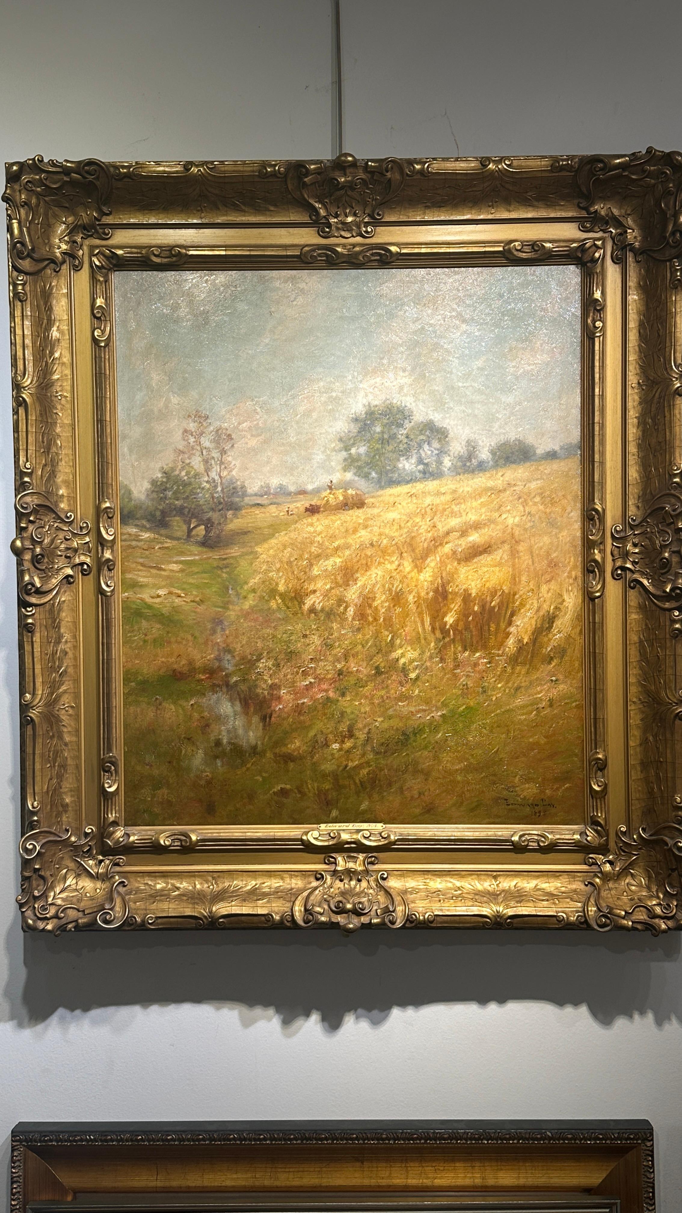 Un día de junio, Escena Eastchest, Nueva York en venta 4