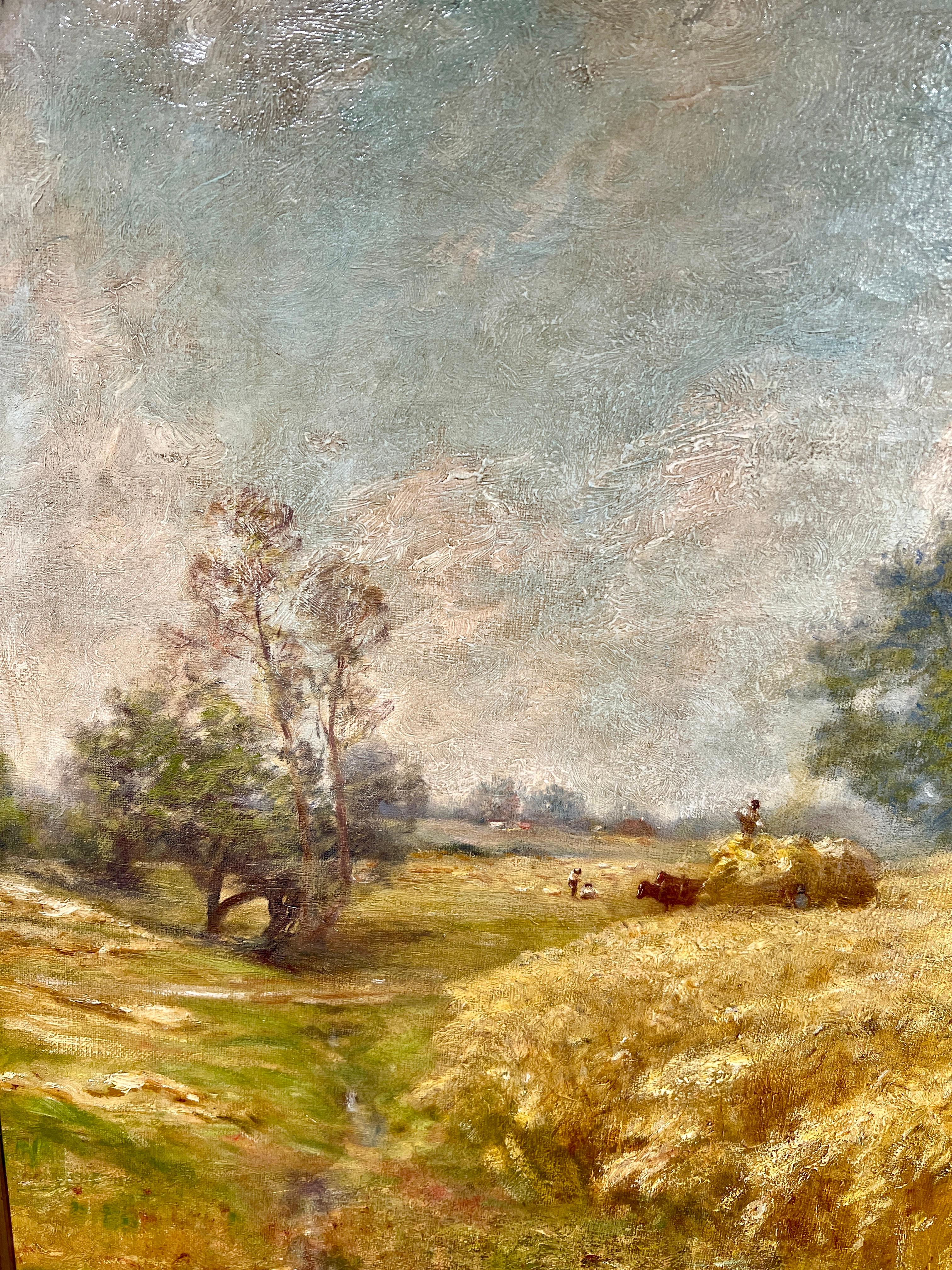 Un giorno di giugno, scena Eastchest, New York in vendita 1