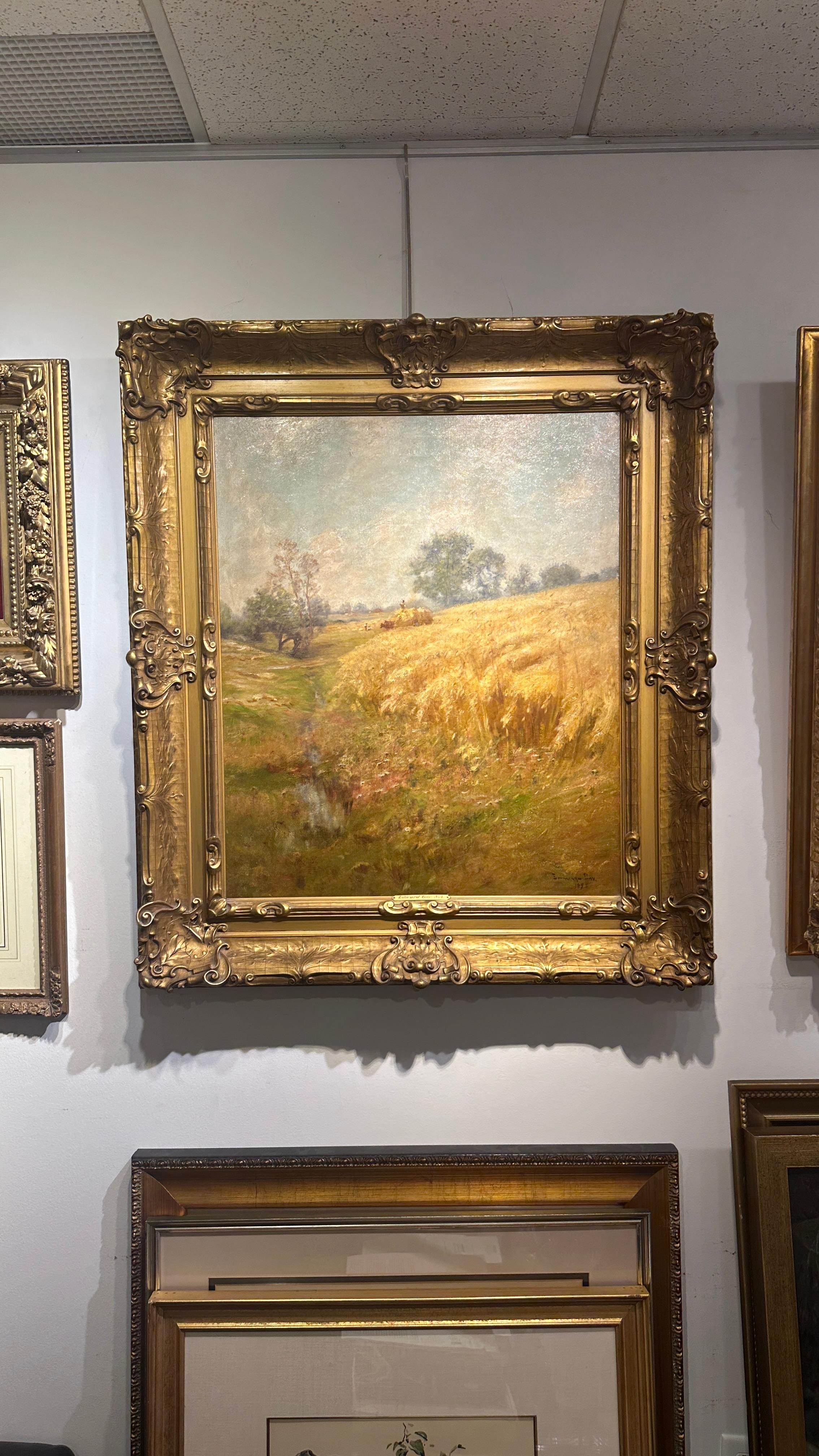 Un día de junio, Escena Eastchest, Nueva York en venta 3