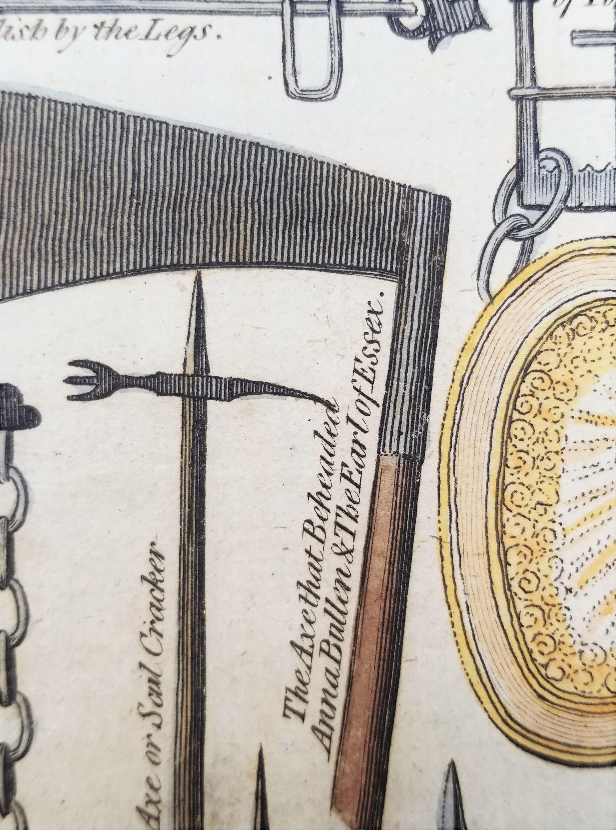 Various Weapons & Implements of War /// Edward Barnard's 