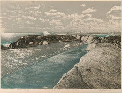 Coastal Rock #3 Nova Scotia