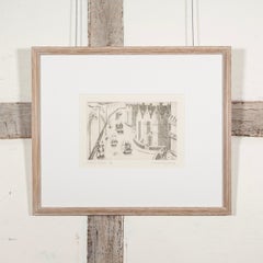 Marine Parade by Edward Bawden