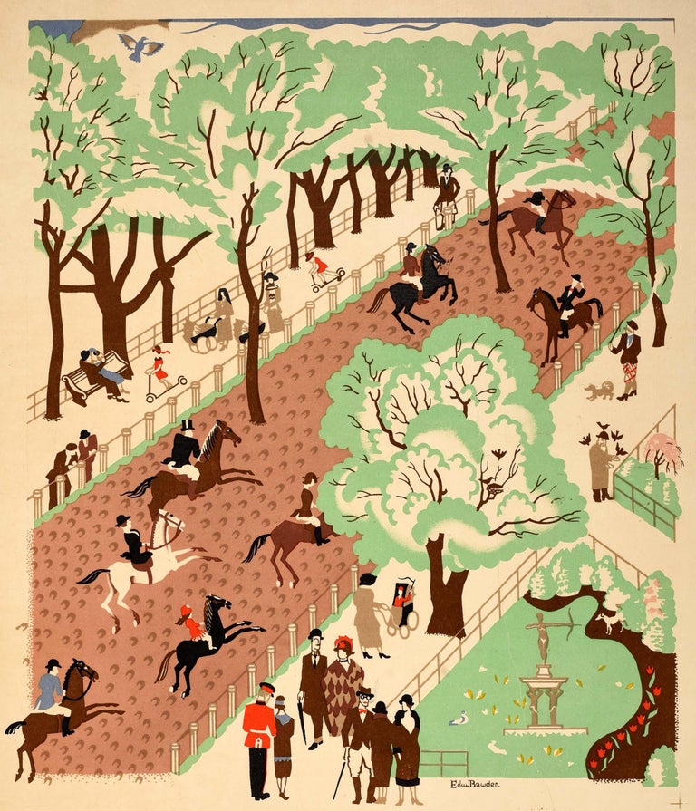 edward bawden wallpaper