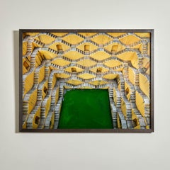 Pozo escalonado nº 2, Panna Meena, Amber, Rajastán, India, 2010