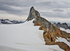 Coast Mountains #12, in der Nähe des Mount Waddington, British Columbia, Kanada
