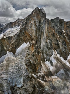 Montañas de la Costa nº 19, Columbia Británica, Canadá