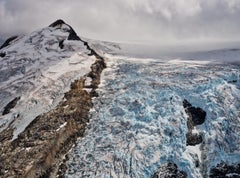 Montañas de la Costa nº 20, Casquete Polar Monarca, Columbia Británica, Canadá
