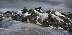 Montañas de la Costa nº 7, Columbia Británica, Canadá