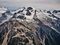 Montañas de la Costa nº 8, Columbia Británica, Canadá