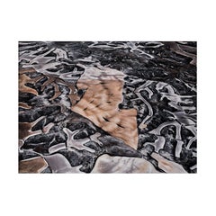 Dryland Farming #25, Monegros County, Aragon, Spain, 2010