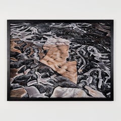 Agricoltura a secco #25, Contea di Monegros, Aragona, Spagna, 2010