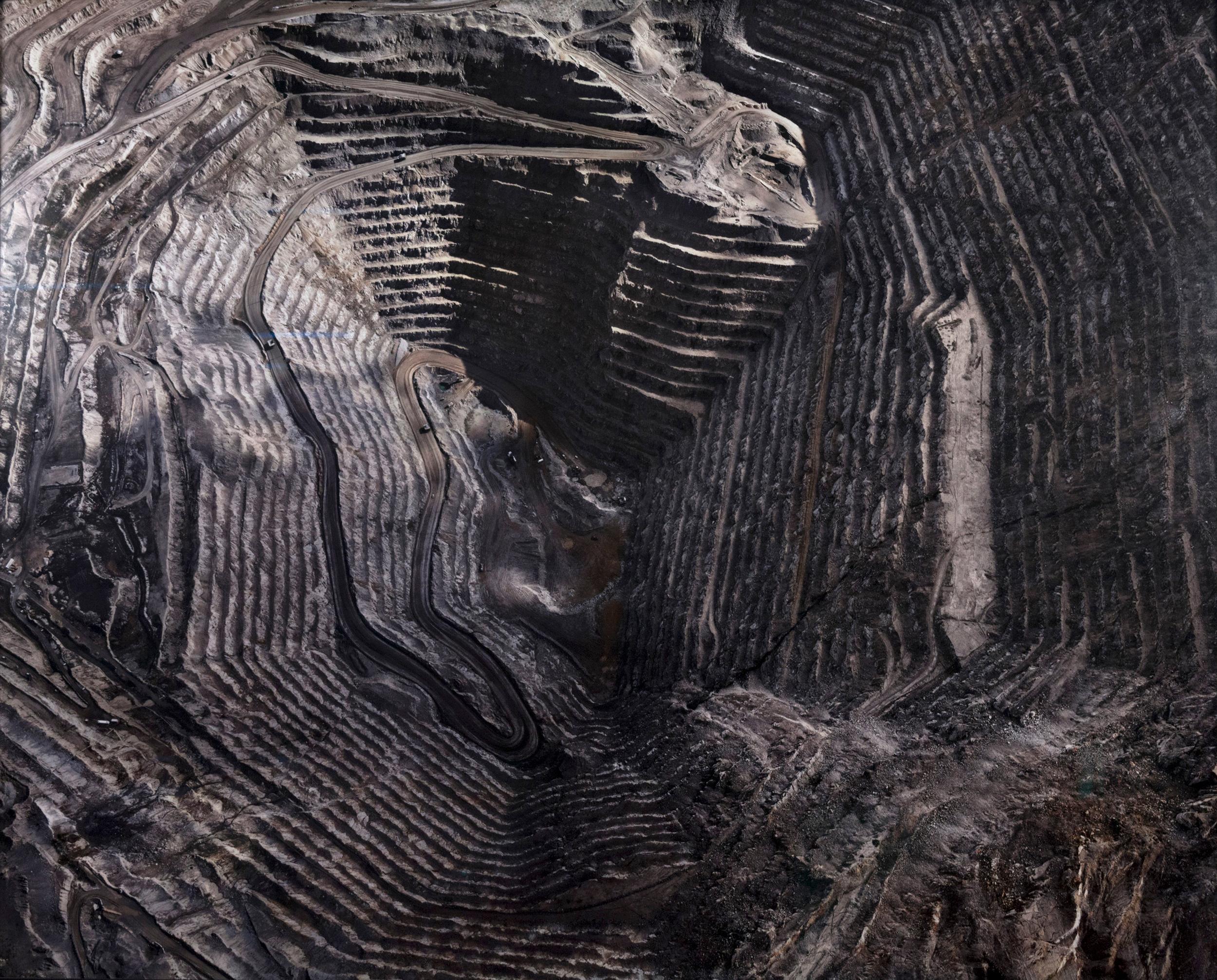 Edward Burtynsky 