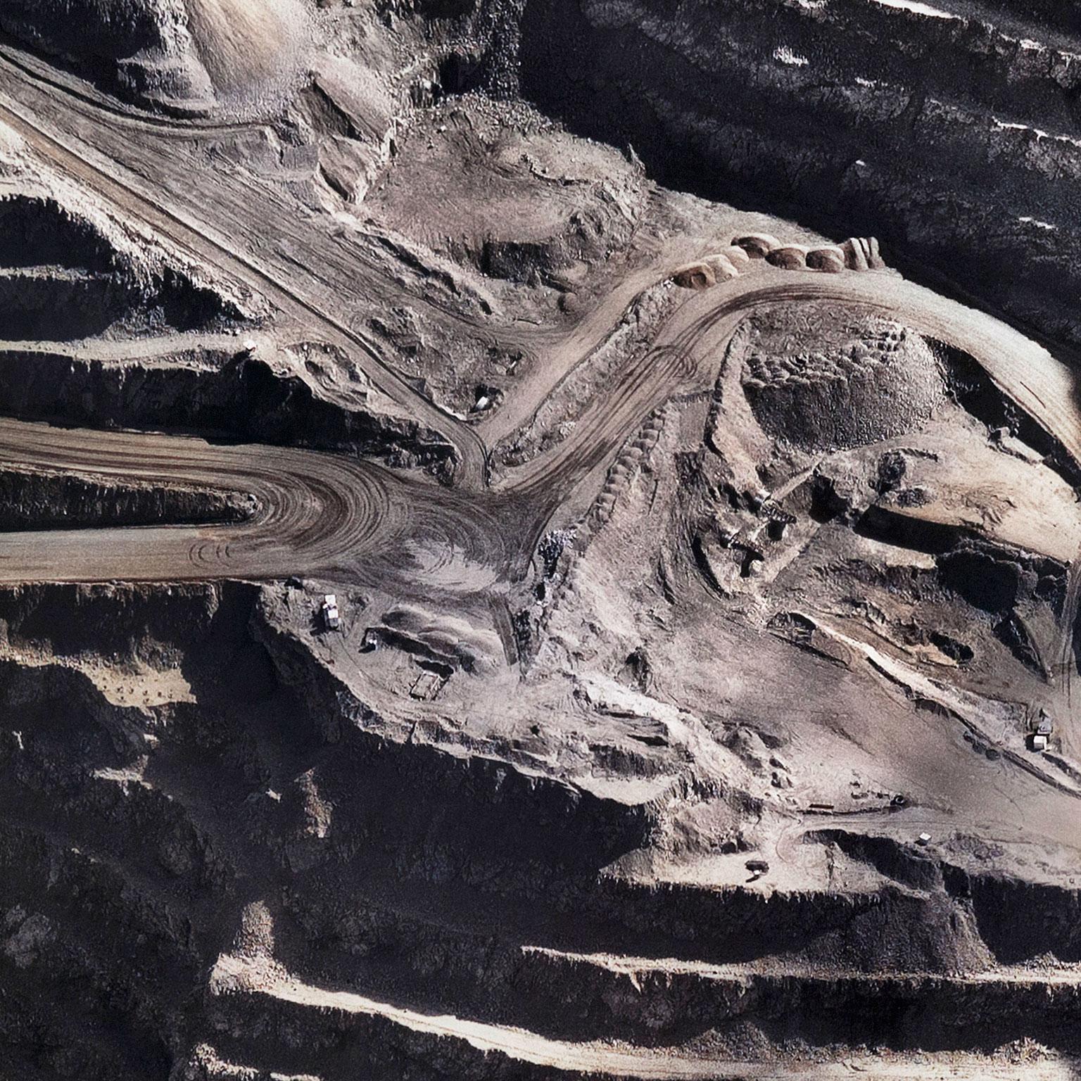 Edward Burtynsky 