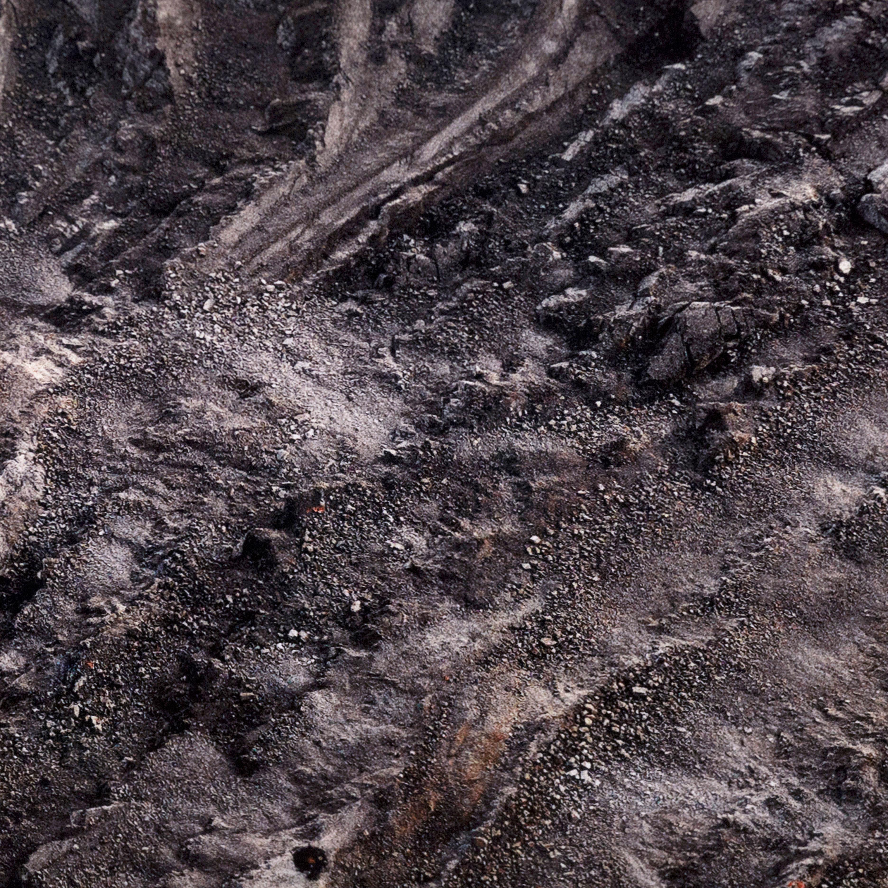 Edward Burtynsky 