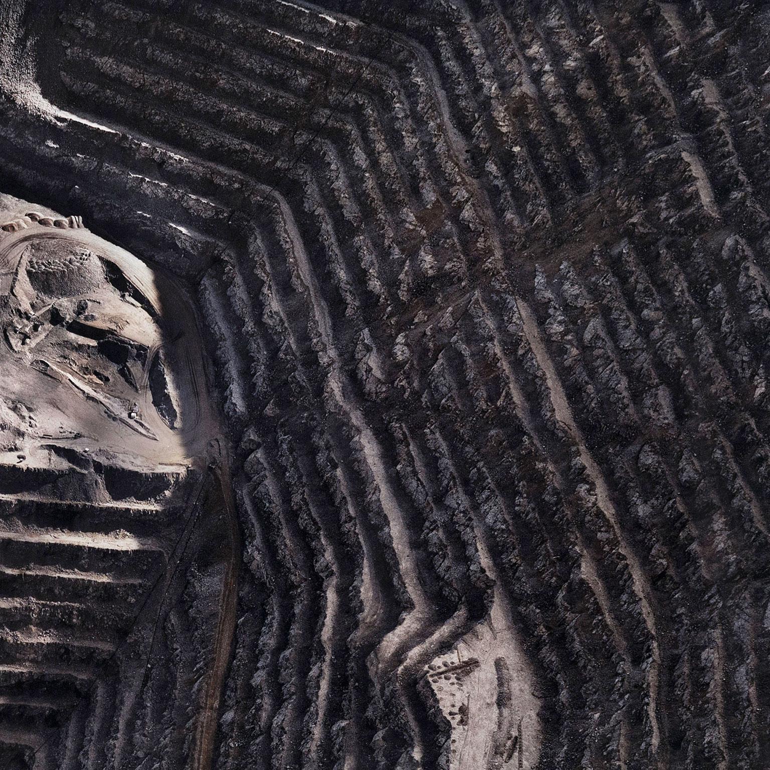 Edward Burtynsky 