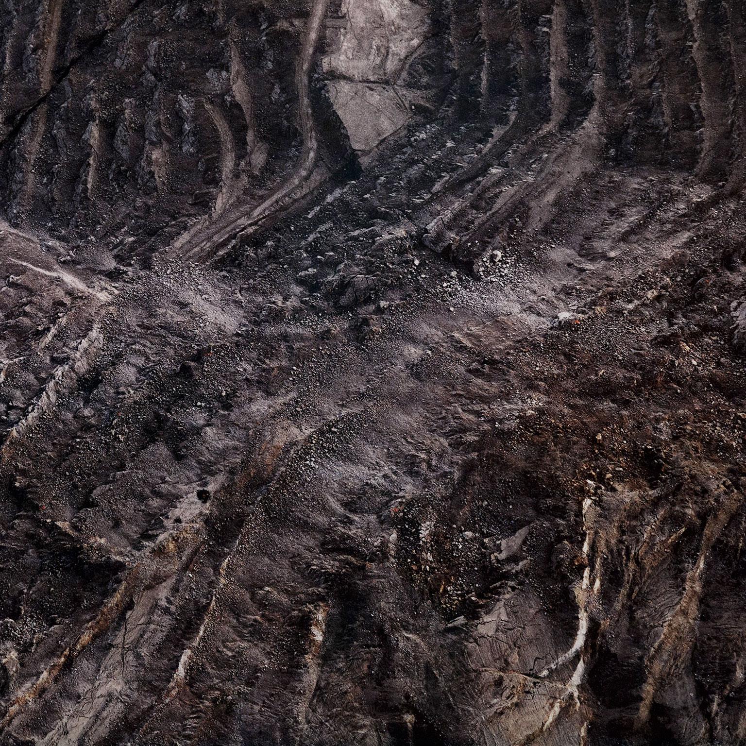 Edward Burtynsky 