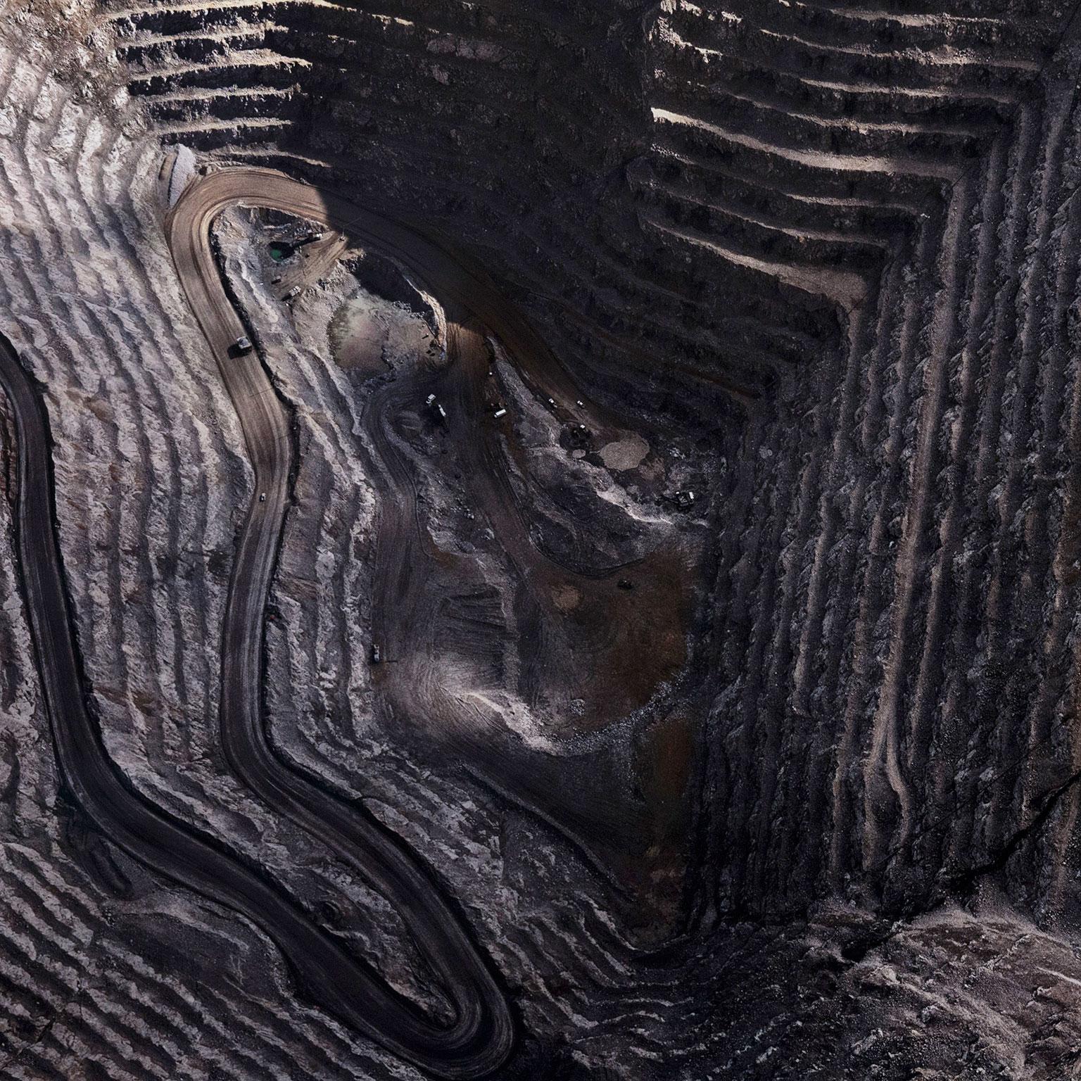 Edward Burtynsky 