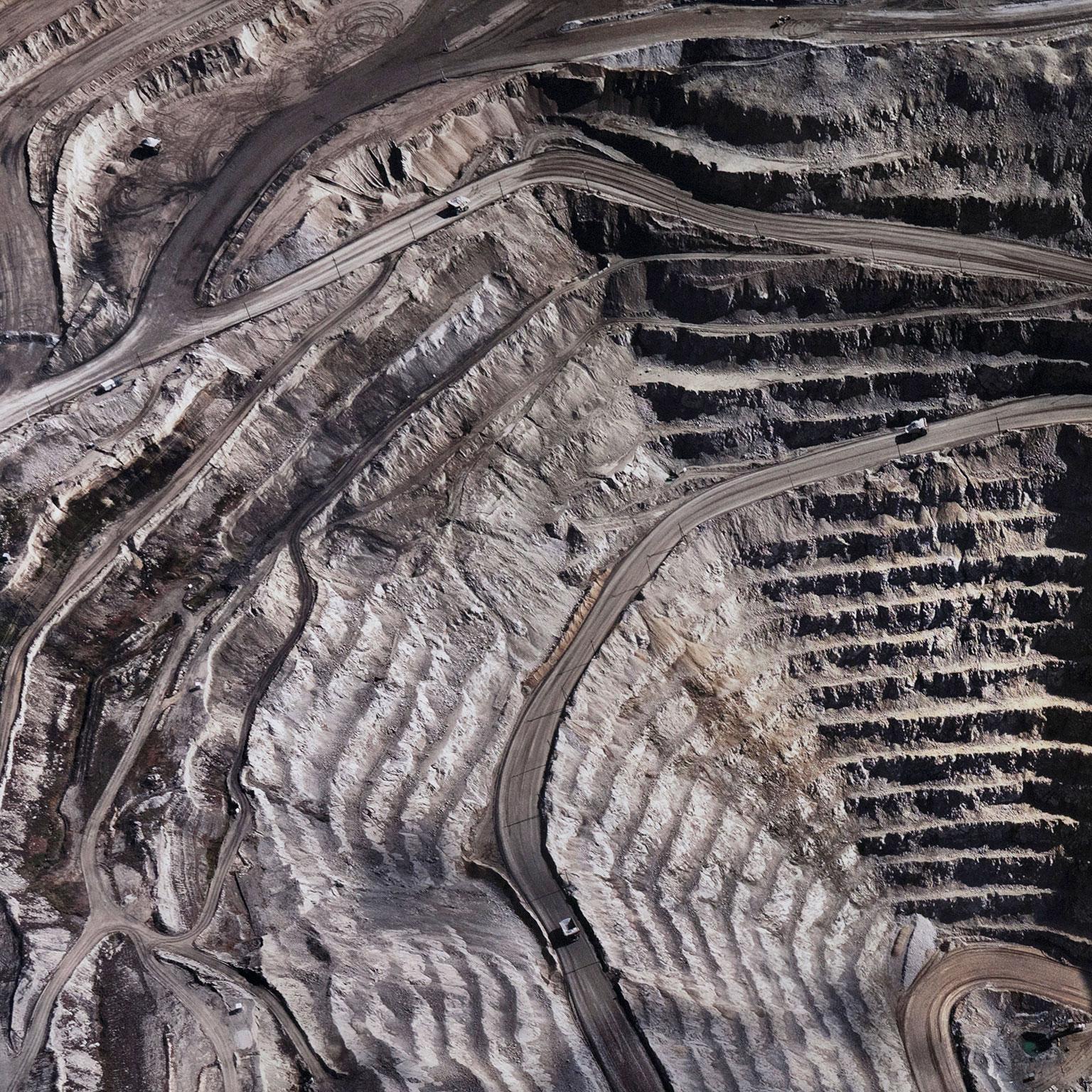 Edward Burtynsky 
