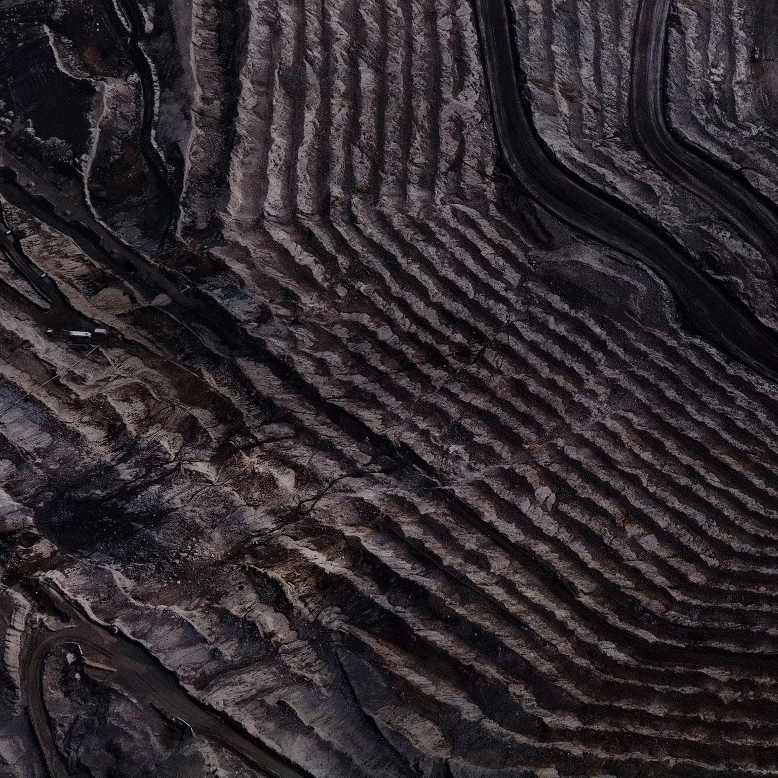 Edward Burtynsky 