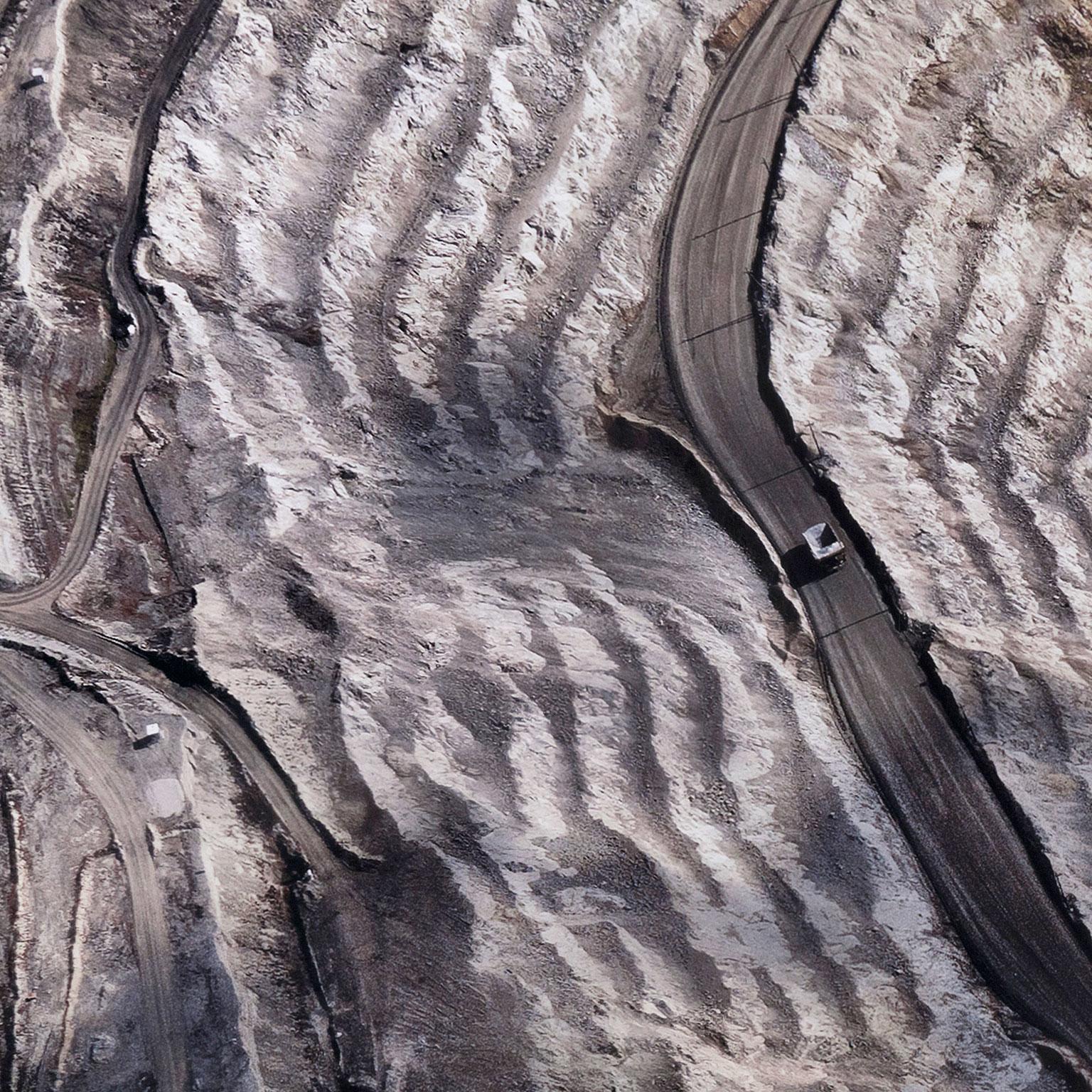 Edward Burtynsky 