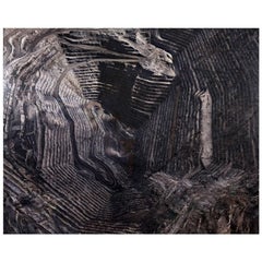 Edward Burtynsky "Highland Valley Mine #10"