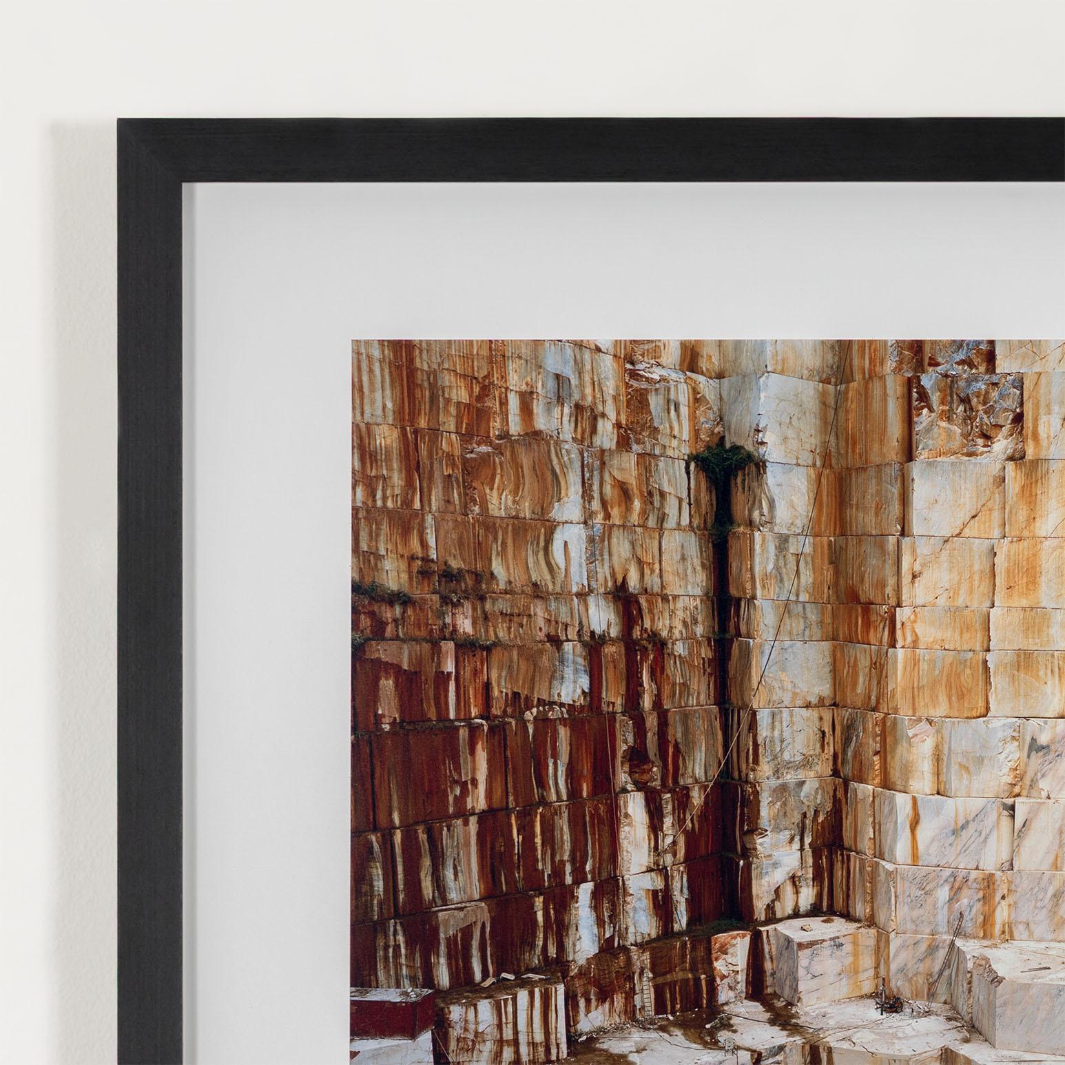 Iberia Quarries #2, Bencatel, Portugal, 2006 For Sale 8