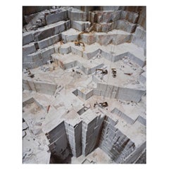Iberia Quarries #3, Paradais, Portugal, 2006