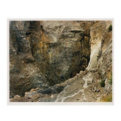 Mines #18: Crean Hill Mine, Sudbury, Ontario, 1985