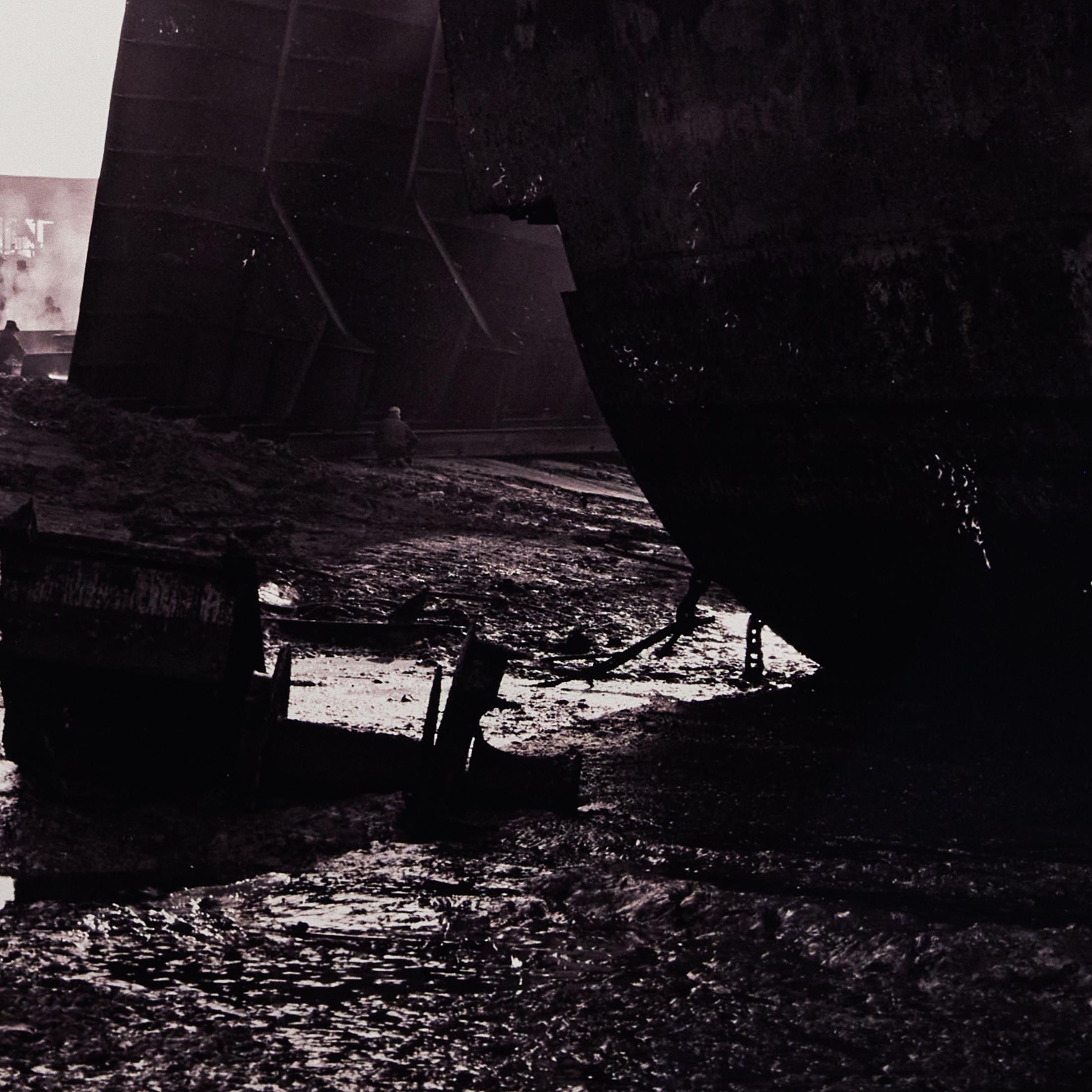Shipbreaking #2 Prueba de campo en venta 1