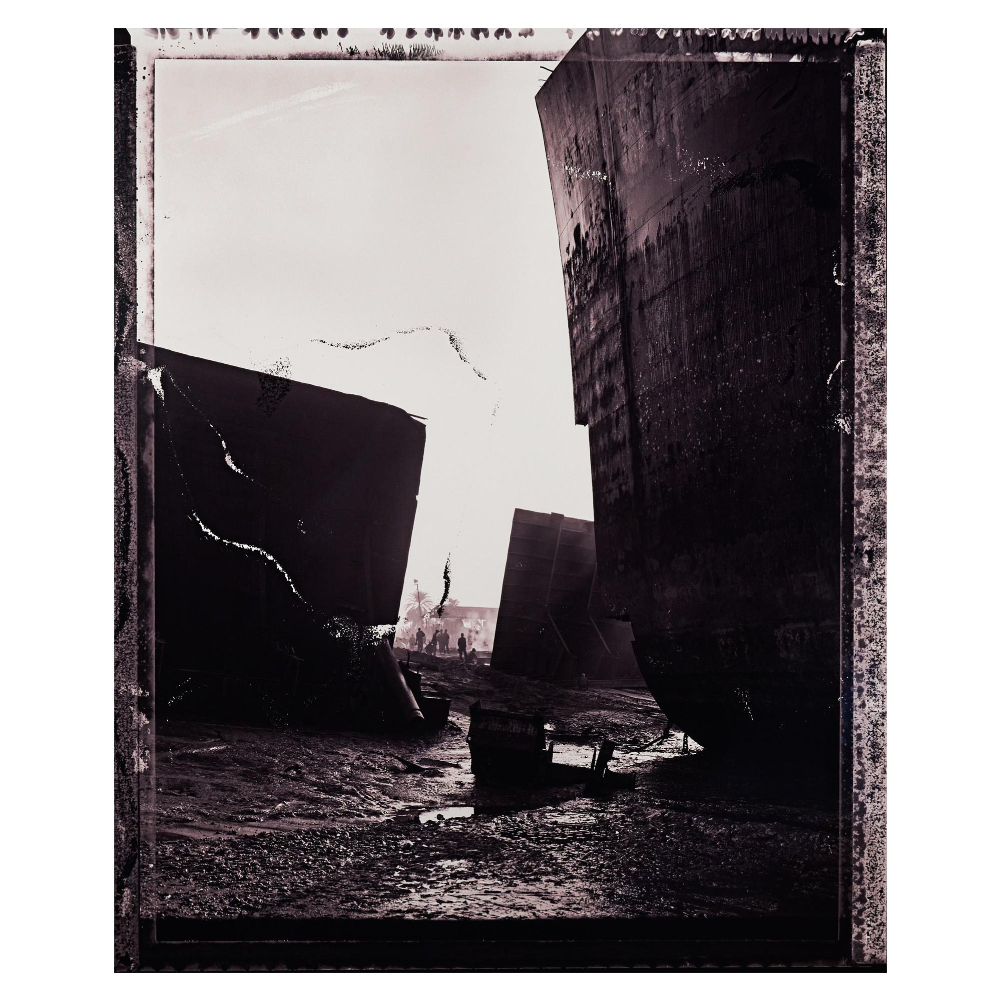 Shipbreaking #2 Prueba de campo en venta 4