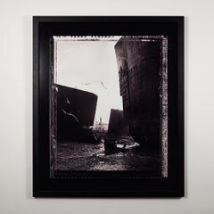 Shipbreaking #2 Field Proof
